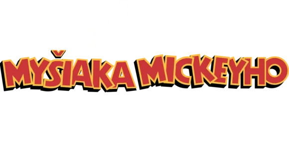 Úžasný svet myšiaka Mickeyho: Parník Silly
