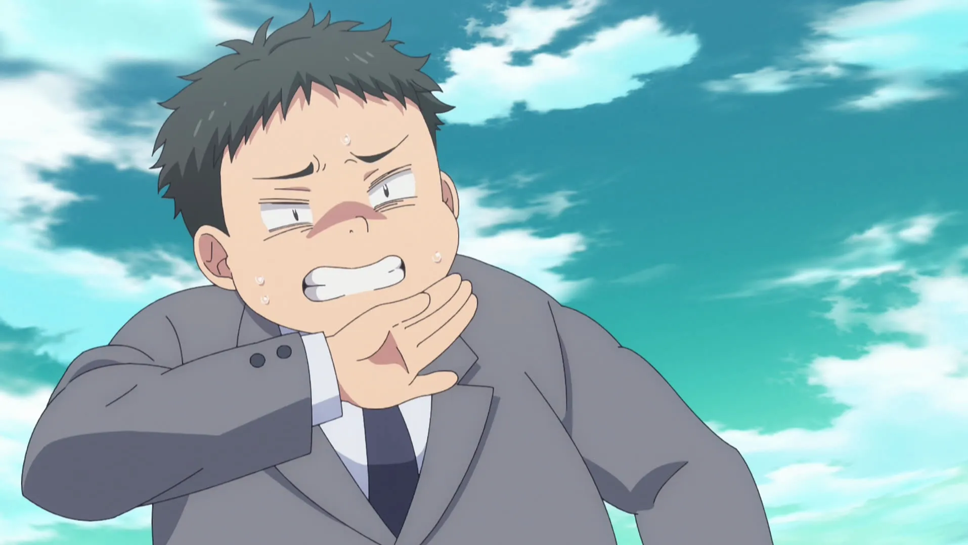 thumbnail - S1:E1 (Dub) Instant Death Ability