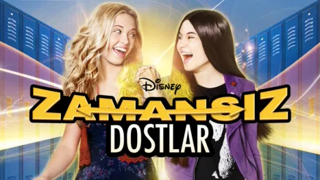 thumbnail - Zamansız Dostlar