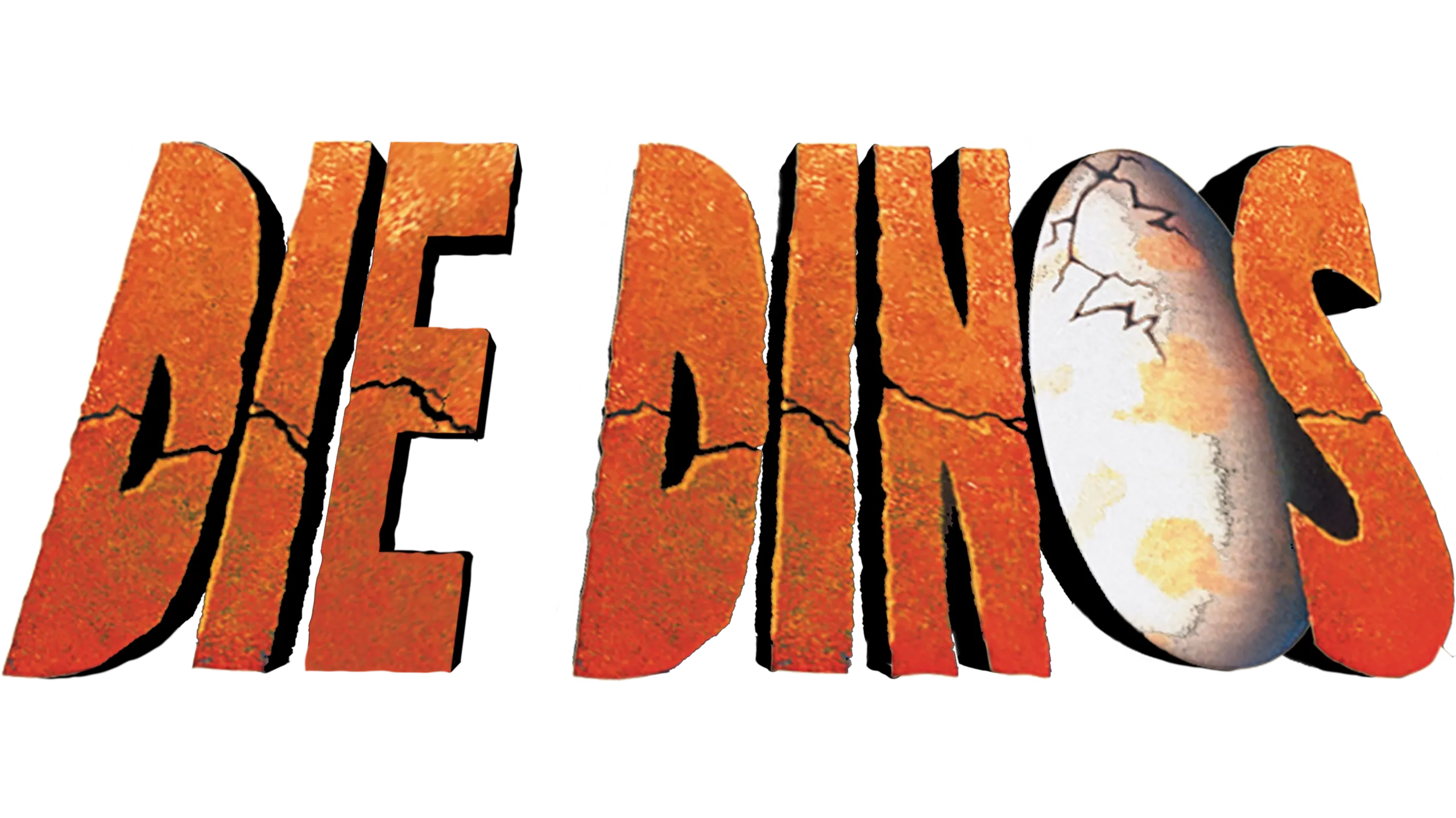 Die Dinos