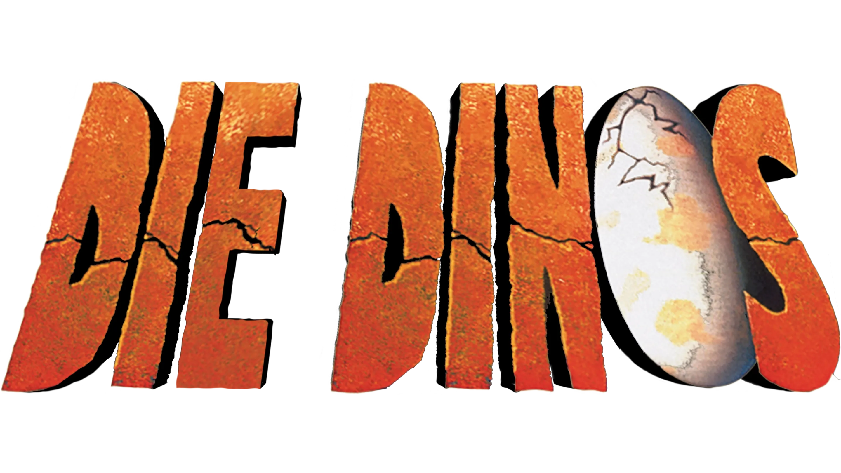 Die Dinos