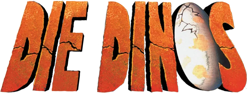 Die Dinos