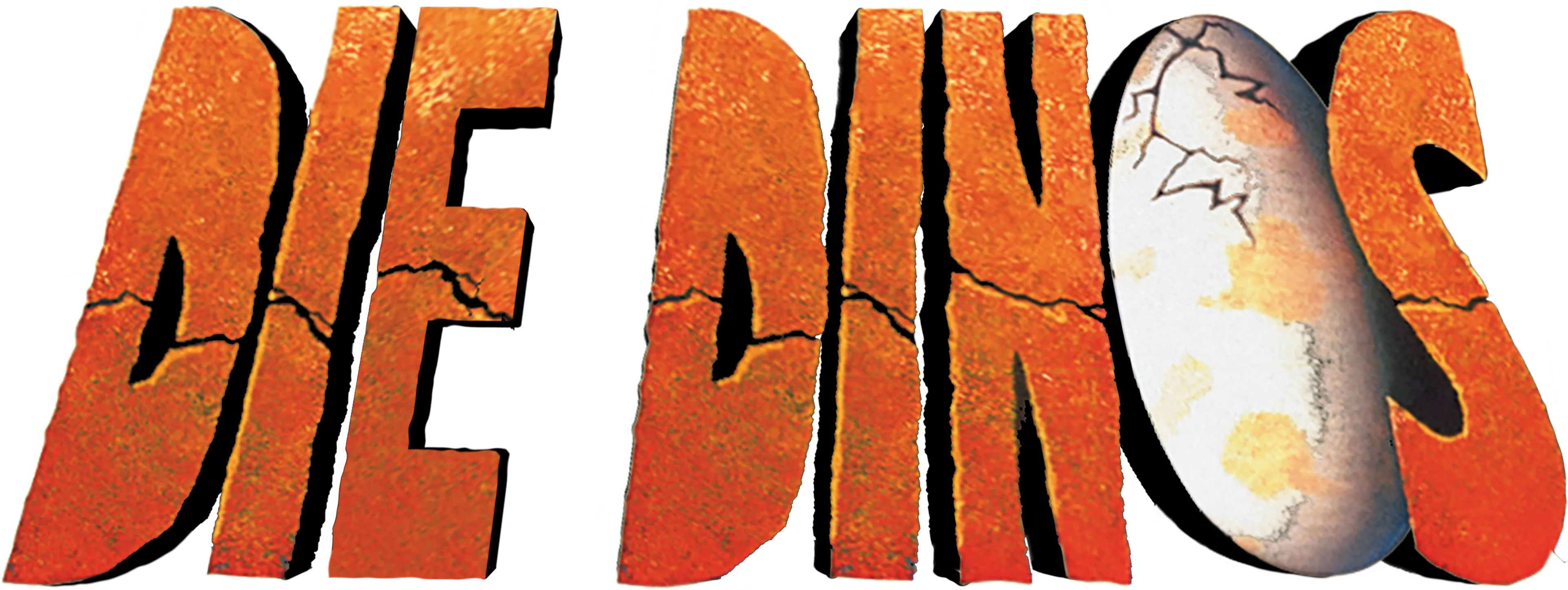 Die Dinos