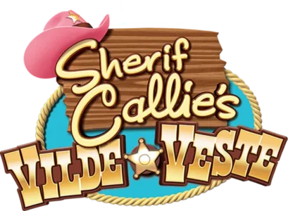 Sheriff Callie's vilde vest