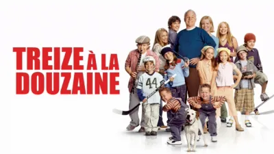 thumbnail - Treize à la douzaine