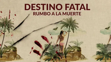 thumbnail - Destino fatal: rumbo a la muerte