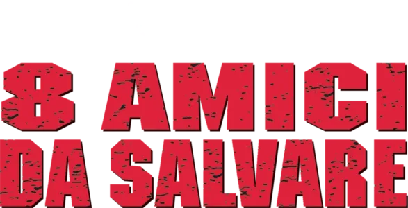 8 amici da salvare 