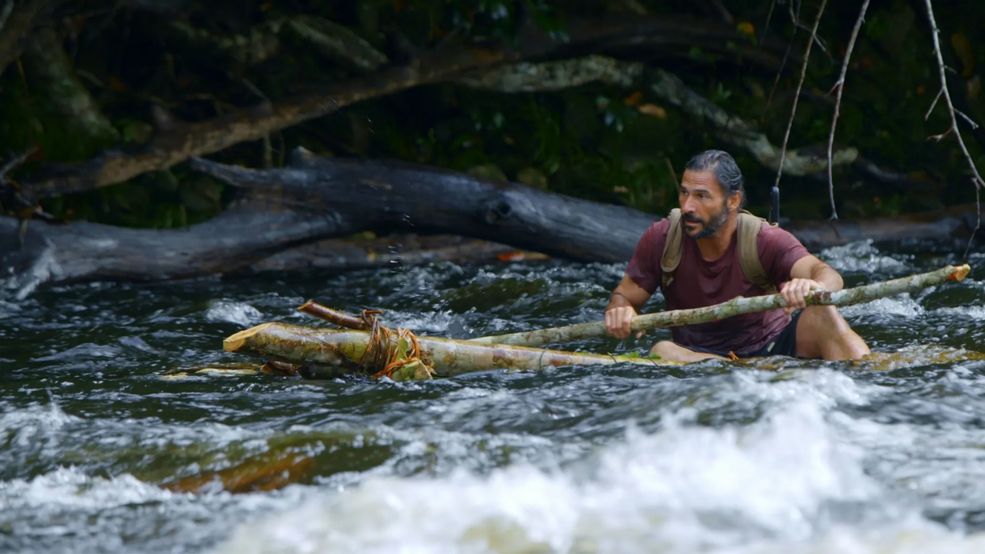thumbnail - S1:E4 Storming Waters