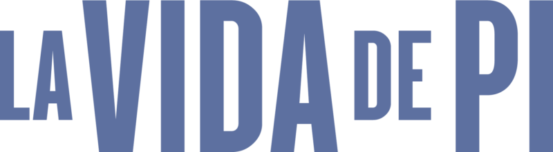 La vida de Pi