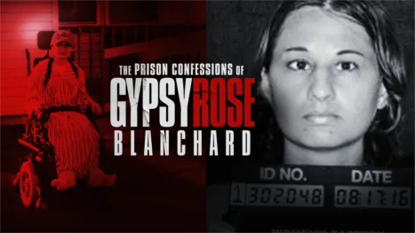 thumbnail - The Prison Confessions of Gypsy Rose Blanchard