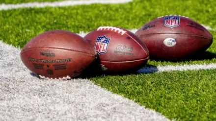 National Football League