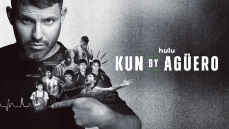 thumbnail - Kun by Agüero