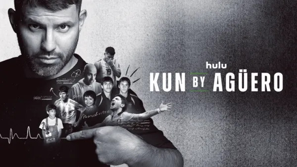 thumbnail - Kun by Agüero