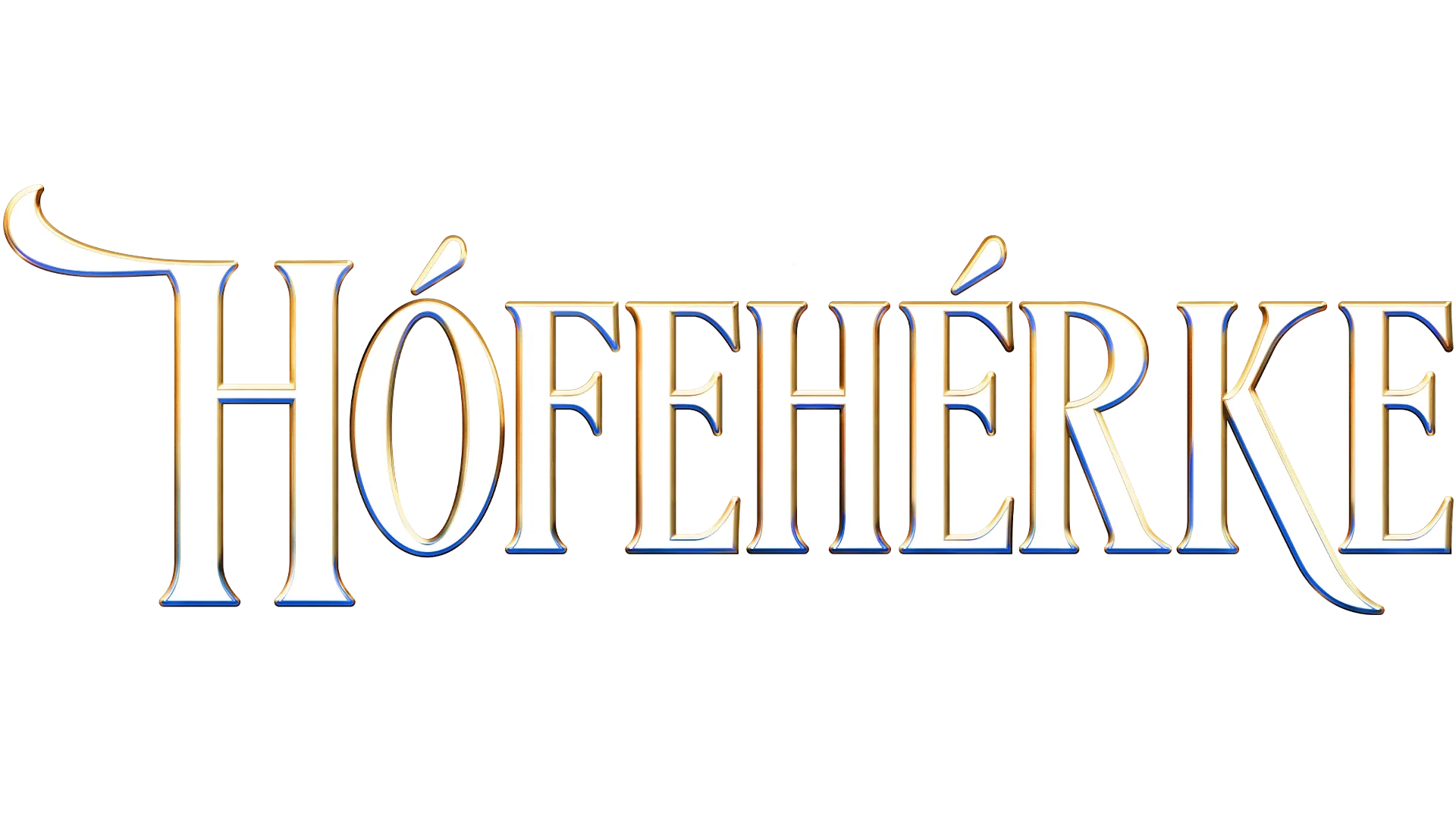 Hófehérke