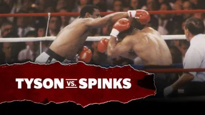 thumbnail - Tyson vs Spinks