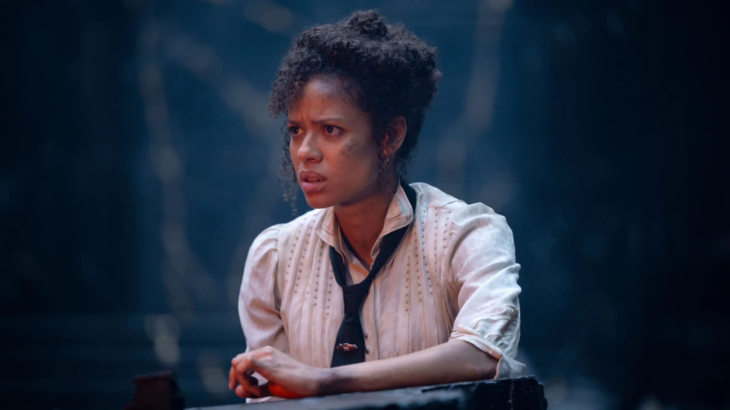 thumbnail - S2：第4話「ＴＶＡの心臓」