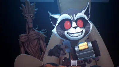 thumbnail - S1:E6 Shapeshifter