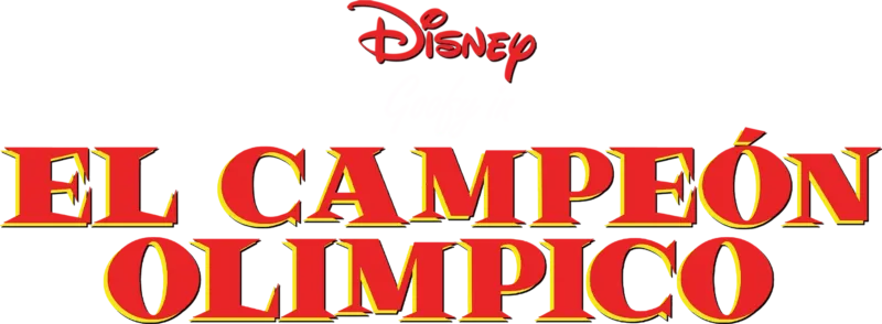 El campeón olímpico