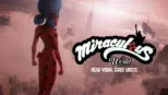 thumbnail - Miraculous World: New York - Eroi Uniti