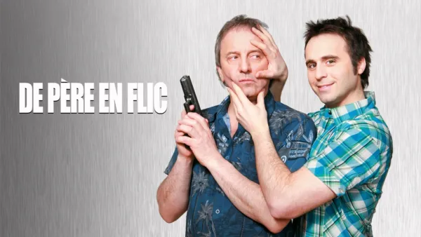 thumbnail - De père en flic