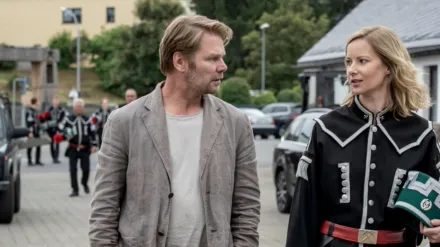 Erzgebirgskrimi - Tödlicher Akkord