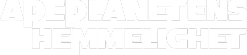 Apeplanetens hemmelighet