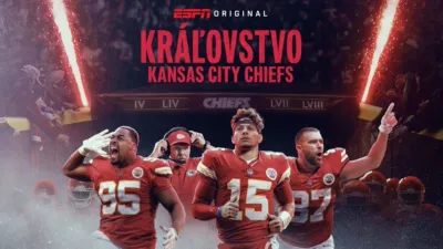 thumbnail - Neporaziteľní: Kansas City Chiefs