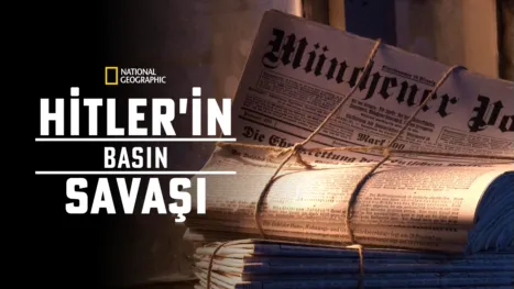 thumbnail - Hitler'in Basın Savaşı
