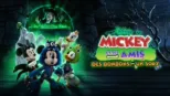 thumbnail - Mickey et ses amis : des bonbons ou un sort