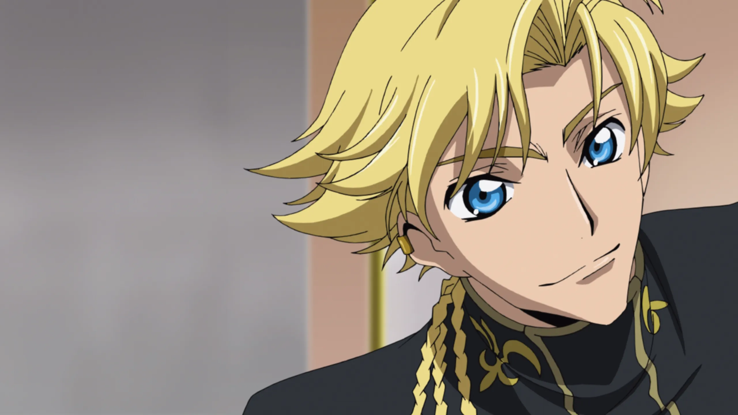 Code Geass: Lelouch of the Rebellion II -Transgression-