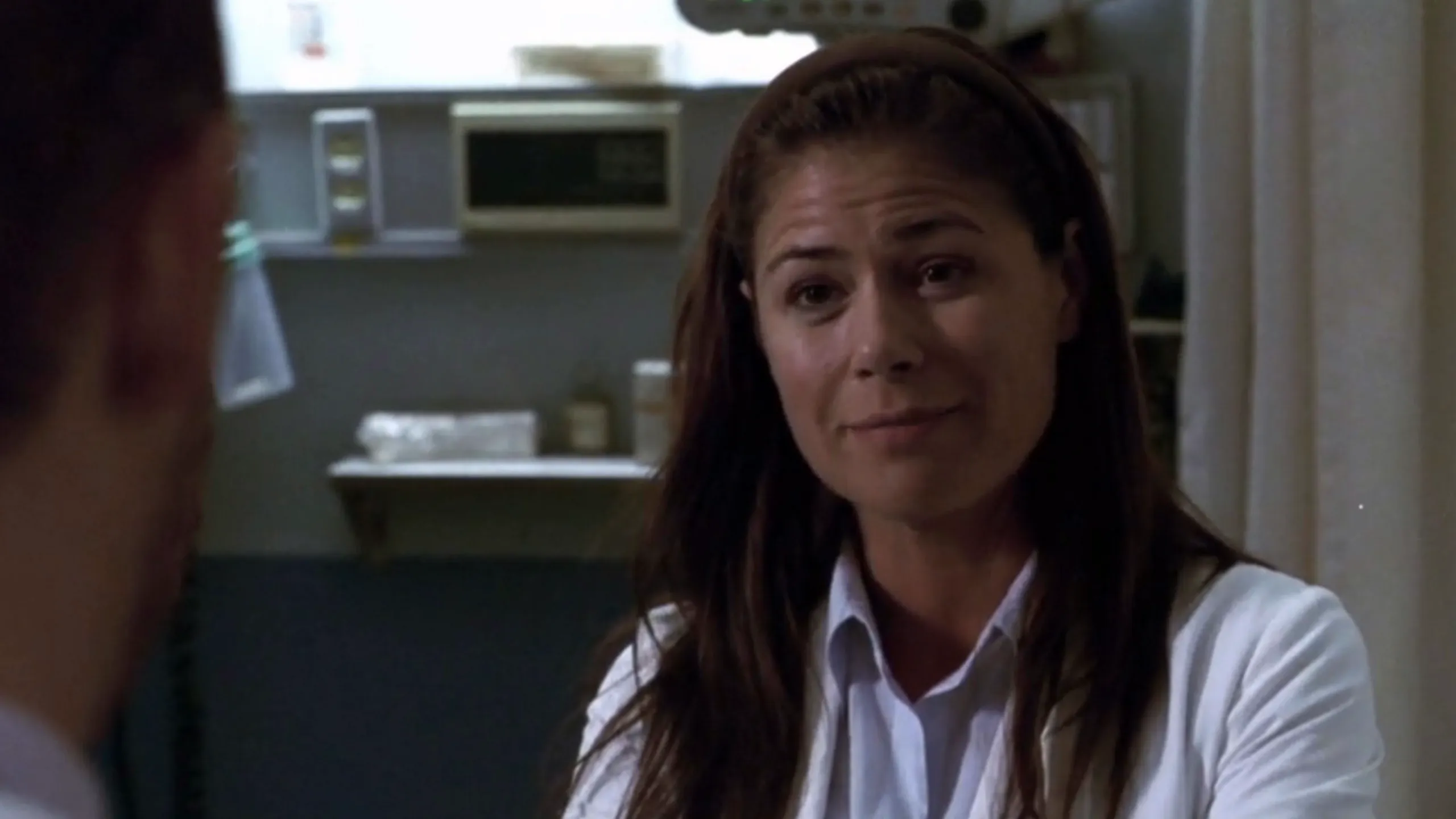 thumbnail - S15:E3 The Book of Abby