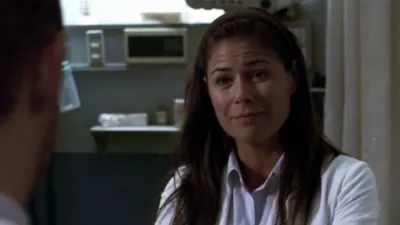 thumbnail - S15:E3 The Book of Abby