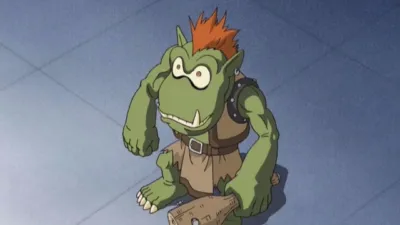 thumbnail - S1:E5 (Dub) Ladies and Gentlemen: The Beetlemon