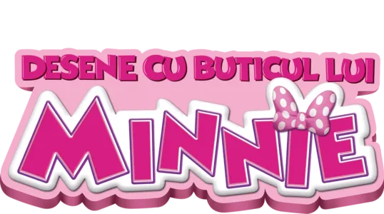 Desene cu buticul lui Minnie