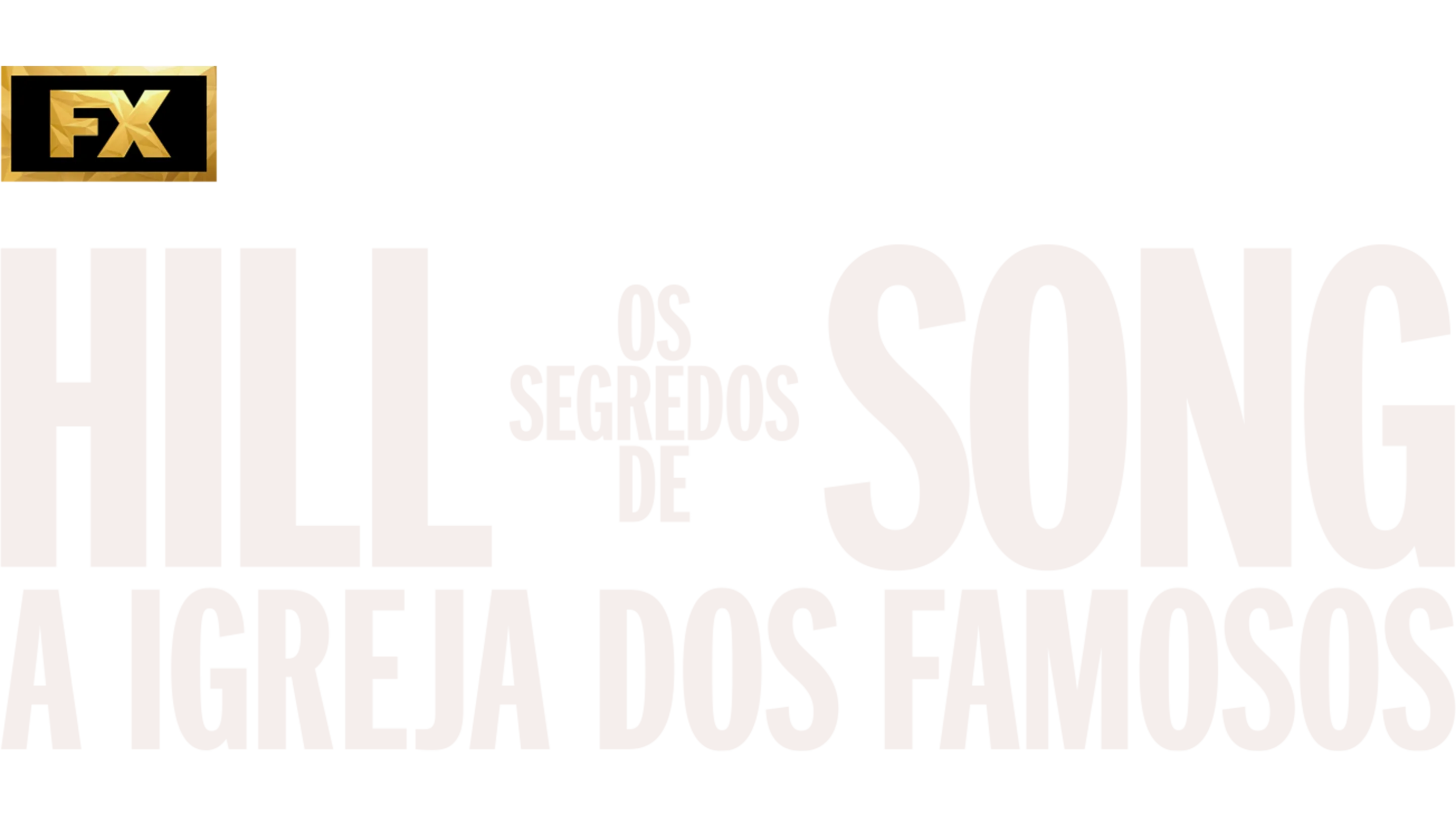 Os Segredos de Hillsong - A Igreja dos Famosos