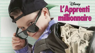 L’apprenti millionnaire
