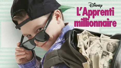 thumbnail - L'apprenti millionnaire