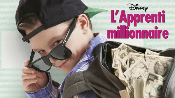 thumbnail - L’apprenti millionnaire