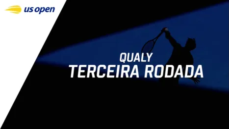 thumbnail - 2026 US Open Qualifying (Terceira Rodada)
