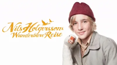 Nils Holgerssons wunderbare Reise