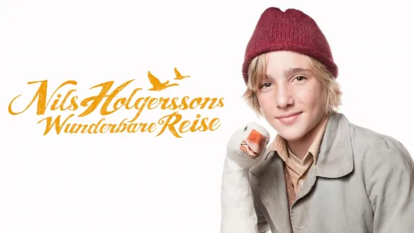 thumbnail - Nils Holgerssons wunderbare Reise