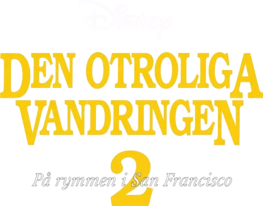 På rymmen i San Francisco - Den otroliga vandringen 2