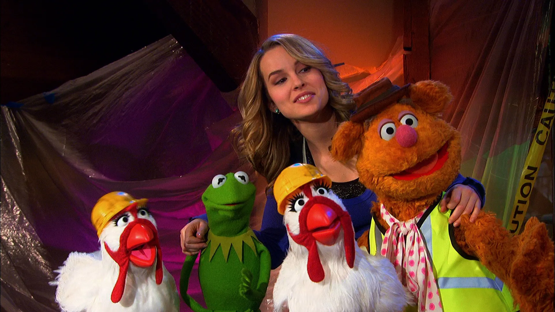 thumbnail - S4:E1 Duncan Dream House