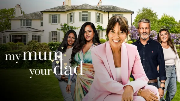 thumbnail - My Mum, Your Dad