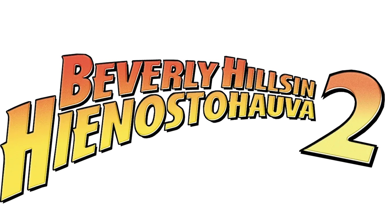 Beverly Hillsin hienostohauva 2