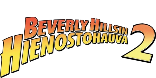 Beverly Hillsin hienostohauva 2