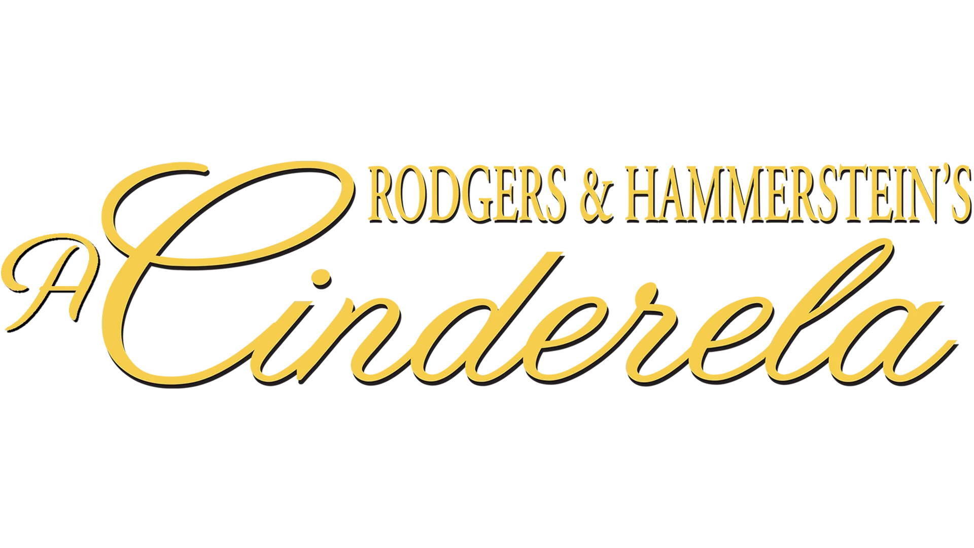 A Cinderela