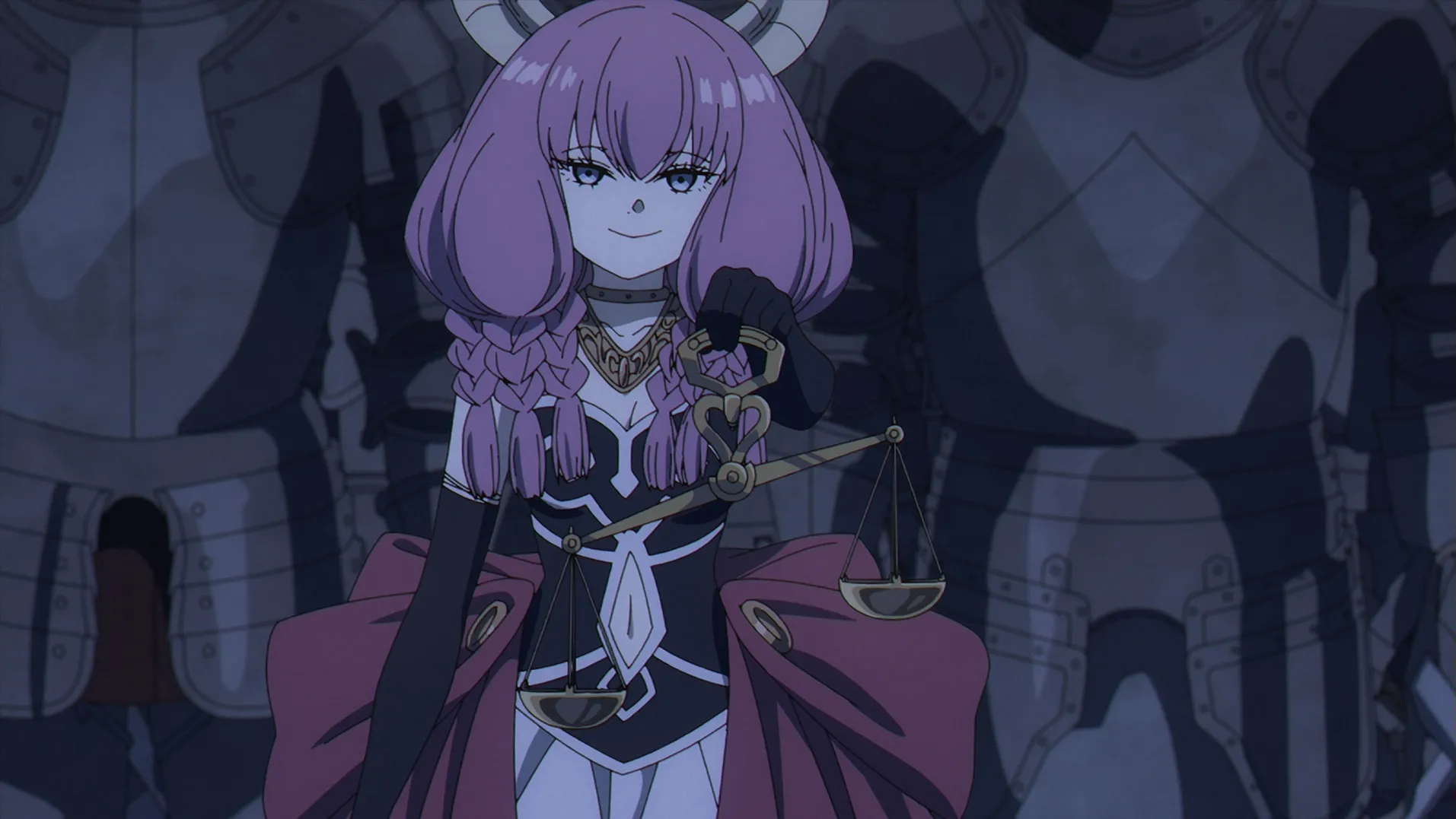 thumbnail - S1:E10 (Dub) A Powerful Mage