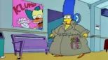 thumbnail - Homer Badman S6:E9 Homer Badman