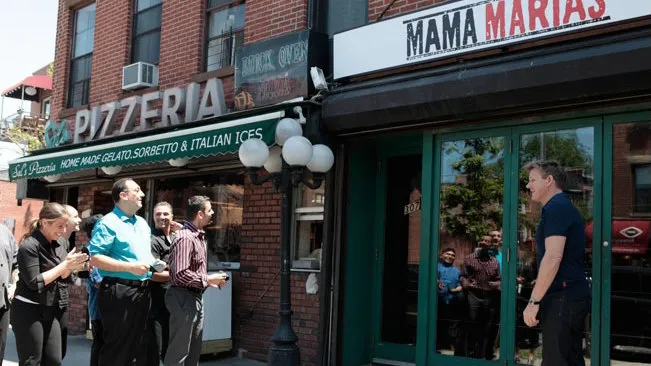 thumbnail - S5:E3 Mama Maria's